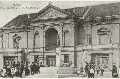 000050 - Stadttheater und Simon-Dach-Brunnen