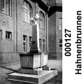 002029 - Der Hahnenbrunnen