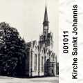 001011 - Kirche Sankt Johannis