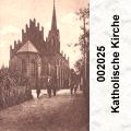 002025 - Katholische Kirche