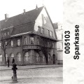 005103 - Sparkasse